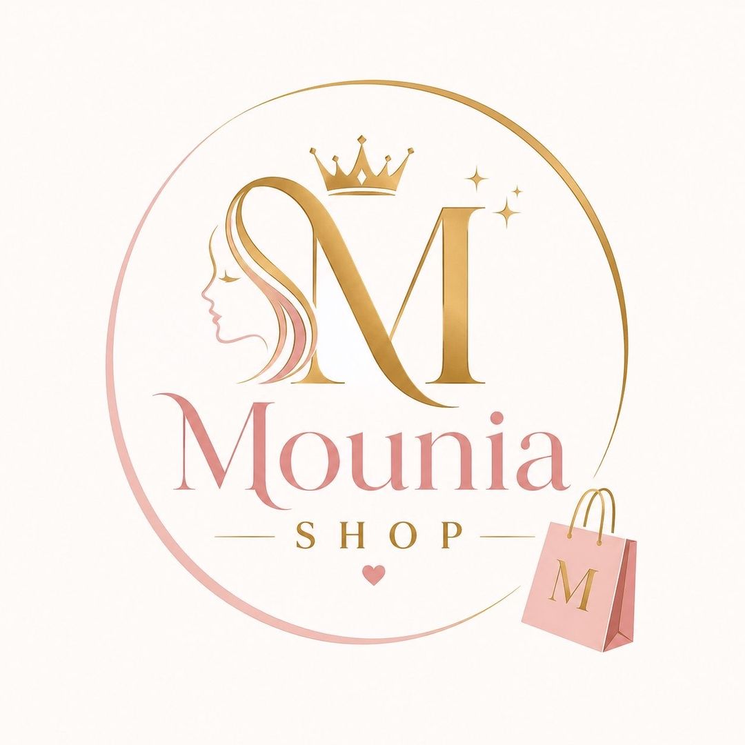 Mounia Shop